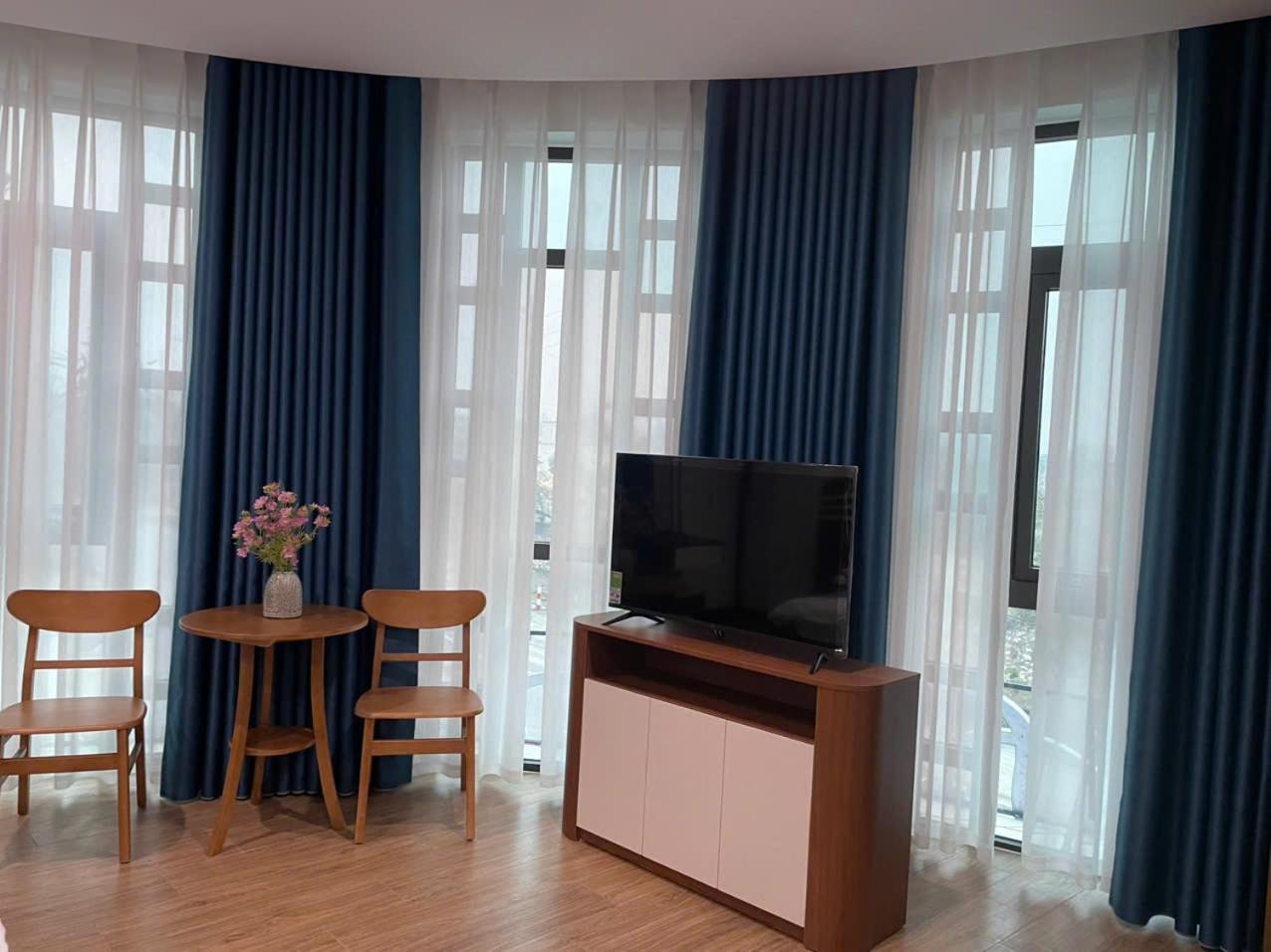 A90 Hotel Phu Ly Exterior foto