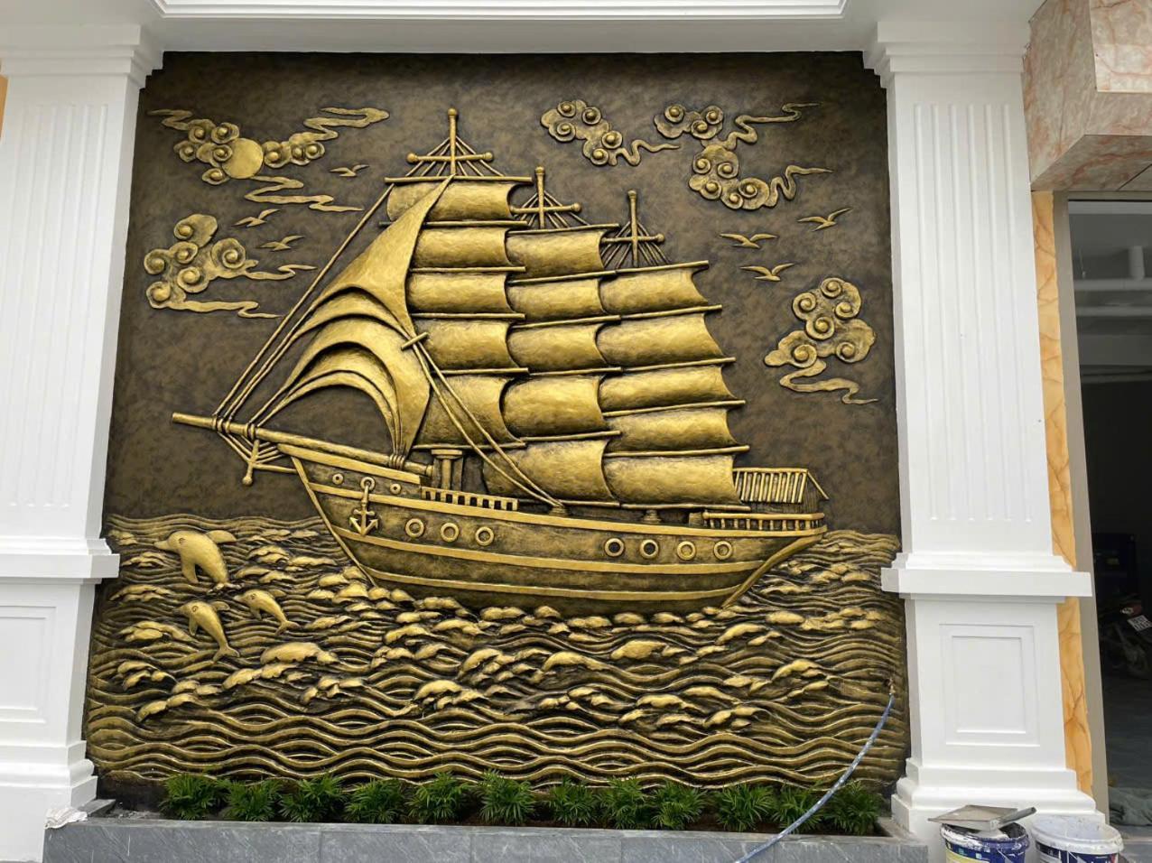 A90 Hotel Phu Ly Exterior foto